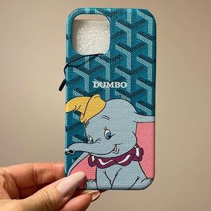 UNGOYARD Disney Dumbo - IPhone 12 Pro Max cover